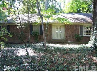 111 N Estes Dr, Chapel Hill, NC 27514