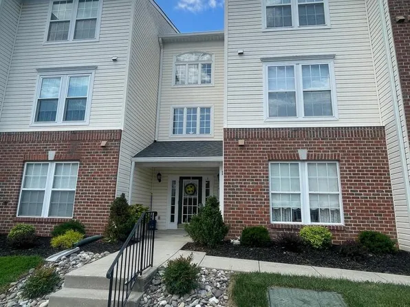 1 Brook Farm Ct Unit 1K, Perry Hall, MD 21128