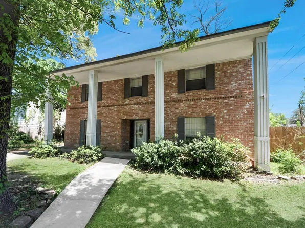 19310 Timber Forest Dr, Humble, TX 77346