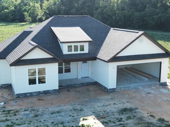1183 Coleman Register Rd Lot 13, Rentz, GA 31075