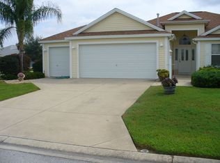 16803 SE 86th Deptford Ct, The Villages, FL 32162