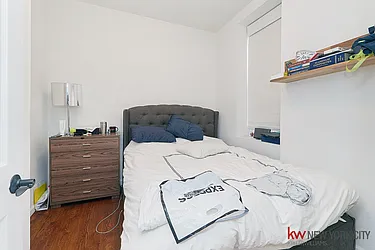 Rented by Keller Williams NYC