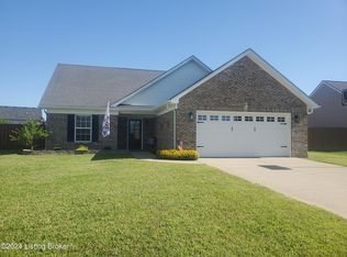 220 Eagle Feather St, Mount Washington, KY 40047