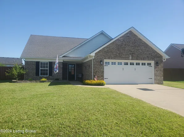 220 Eagle Feather St, Mount Washington, KY 40047