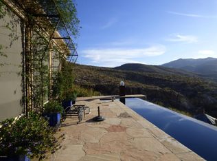 12536 E Mira Vista Canyon Pl, Tucson, AZ 85749