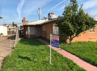 536 W Hammond Ave, Fresno, CA 93728