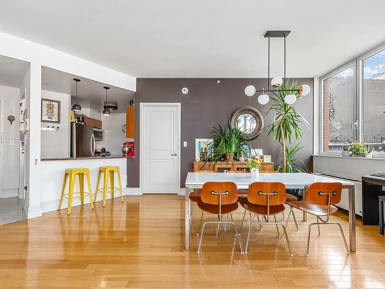 158 Hester St #4D — Photo 3