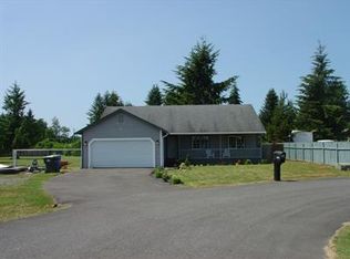 8529 178th Ave SW, Rochester, WA 98579