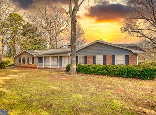 3856 Woodyhill Dr, Lithonia, GA 30038