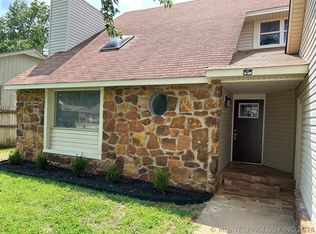 3344 S 137th East Ave, Tulsa, OK 74134