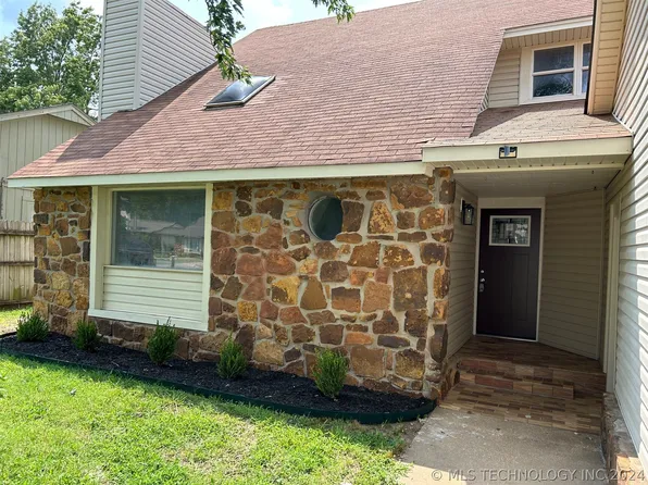 3344 S 137th East Ave, Tulsa, OK 74134