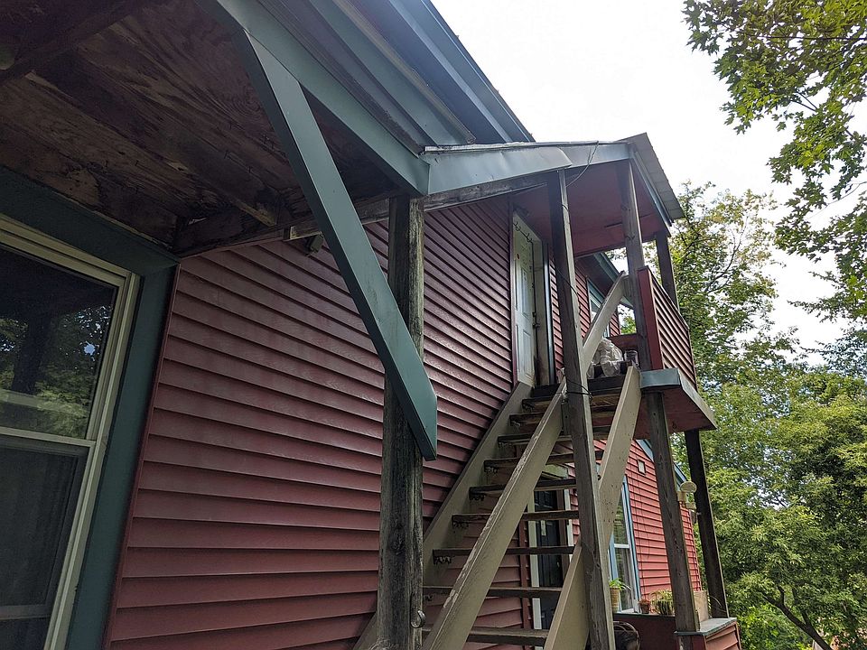 442 Center St, Pownal, VT 05261 MLS 4932452 Zillow