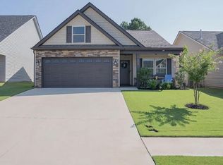 550 Ridgeville Crossing Dr, Inman, SC 29349