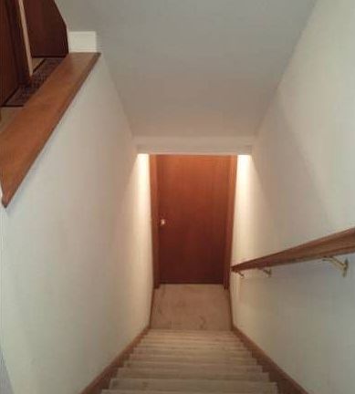 Stair to Basement