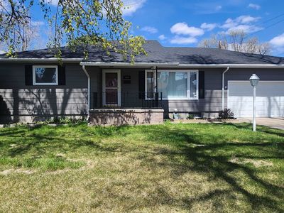 410 17th St, Gothenburg, NE, 69138