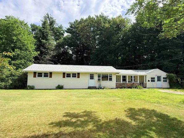 759 Pond Road, Vernon, VT 05354