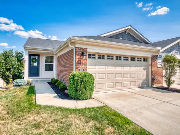 1724 Braeburn Ct, Florence, KY 41042