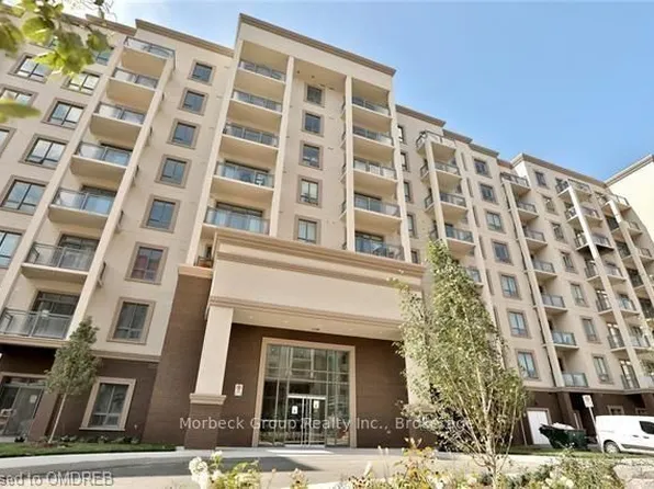 2490 Old Bronte Rd, Oakville, ON