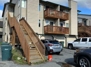 1801 Elcadore Dr. - SL, Anchorage, AK 99507