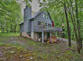 36 Crestview Rd, Lake Ariel, PA 18436