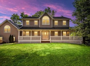 19 Lake Walton Rd, Wappingers Falls, NY 12590