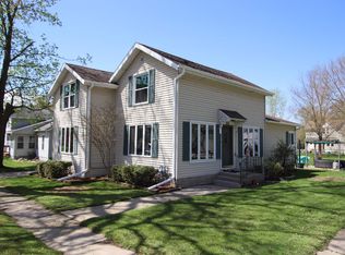 300 N Woodward St, Brandon, WI 53919