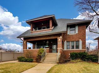 9444 S Winchester Ave, Chicago, IL