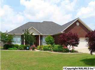 2608 Compton Dr SW, Decatur, AL 35603