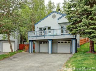 9310 Hall Cir, Eagle River, AK 99577