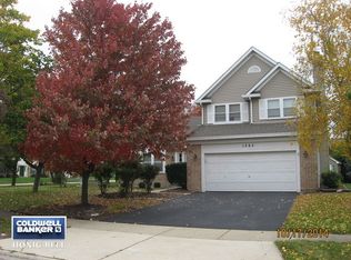 1263 Churchill Rd, Bartlett, IL 60103