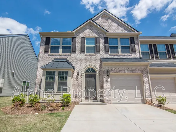 24 Fairchild Way, Greenville, SC 29607