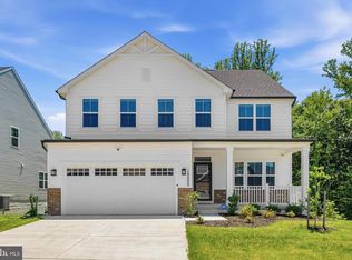 15550 Twin River Cir, Bowie, MD 20716