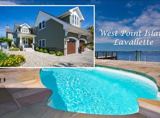 117 Pershing Blvd, Lavallette, NJ 08735