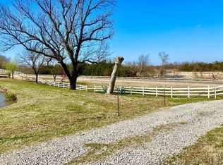 6617 W Main St, Cushing, OK 74023