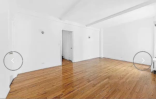 2nd image of 200 W 70th St #7W