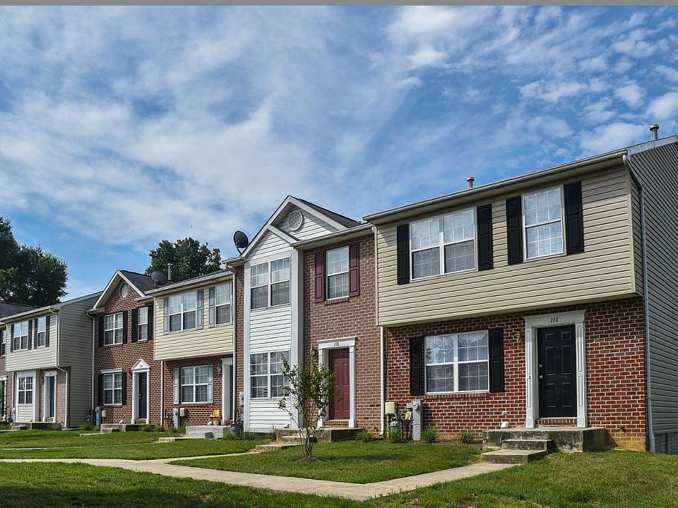 1st image of 100 Greenway Village Pl