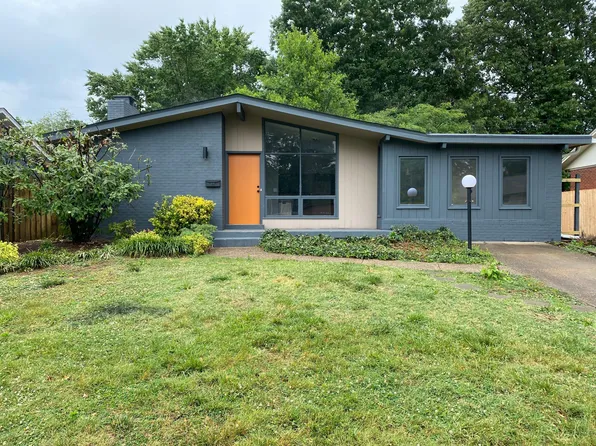3019 Vogue Ave, Louisville, KY 40220