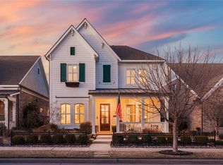 7504 Stanhope St, McKinney, TX 75071