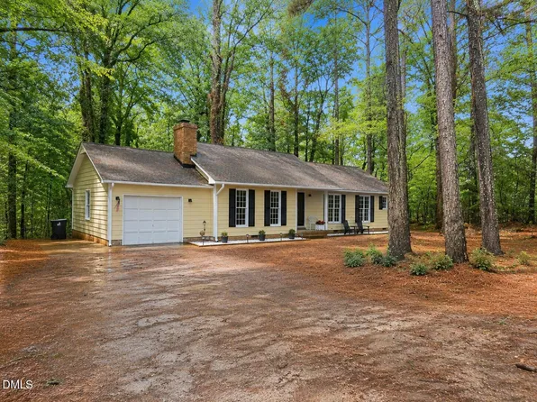 11413 Norwood Rd, Raleigh, NC 27613
