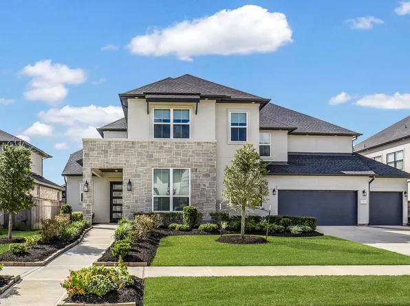 2507 Fountain Breeze Dr, Missouri City, TX 77459