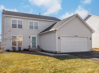 3908 Legner St, Plano, IL 60545