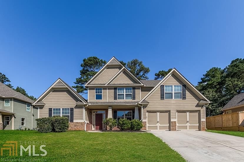 1st image of 2244 Glenn Valley Dr SW