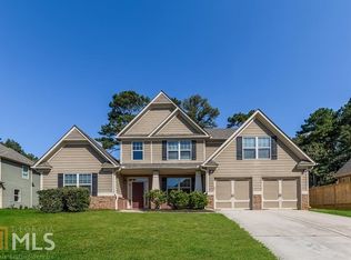 2244 Glenn Valley Dr SW, Marietta, GA 30064
