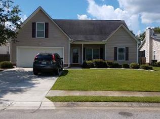 119 Cotillion Cres, Summerville, SC 29483