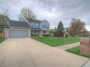 149 Lookout Farm Dr, Crestview Hills, KY 41017