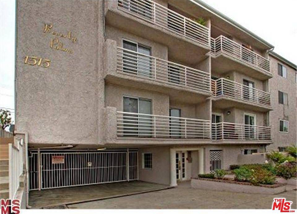 1st image of 1515 S Beverly Dr APT 304