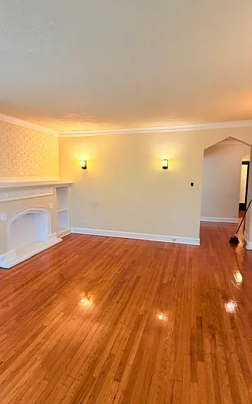 8028 S Honore St #3N — Photo 3