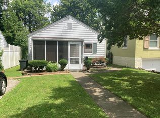 6932 Grace Ave, Cincinnati, OH 45227