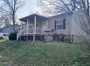 39 Cedar St, Friendship, TN 38034