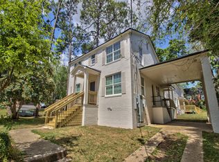 500 E College Ave #A, Tallahassee, FL 32301